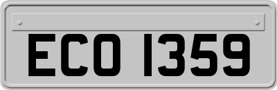 ECO1359
