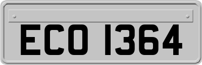 ECO1364