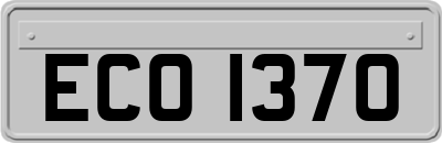 ECO1370