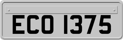 ECO1375