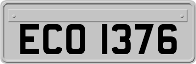 ECO1376