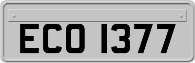 ECO1377