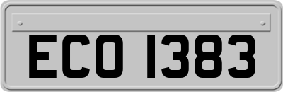 ECO1383