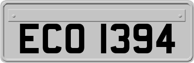 ECO1394