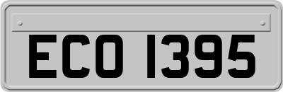 ECO1395