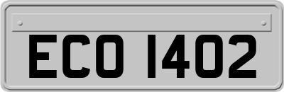 ECO1402