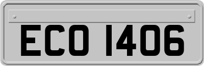 ECO1406