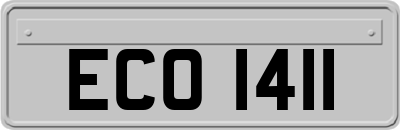 ECO1411