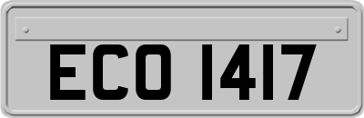 ECO1417