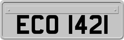 ECO1421