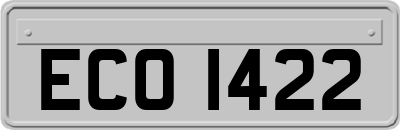 ECO1422