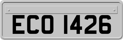 ECO1426