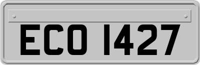 ECO1427