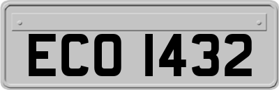 ECO1432