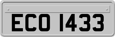 ECO1433