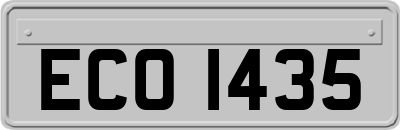 ECO1435