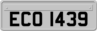 ECO1439