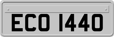 ECO1440