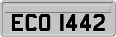 ECO1442