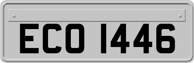 ECO1446