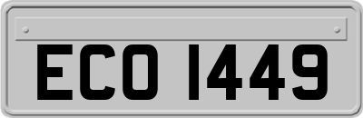 ECO1449