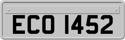 ECO1452