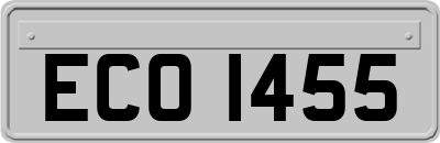 ECO1455