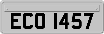 ECO1457