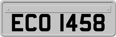 ECO1458