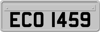 ECO1459