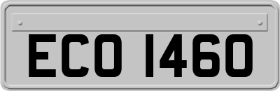 ECO1460