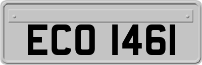 ECO1461