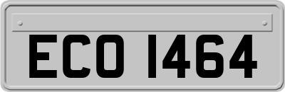 ECO1464