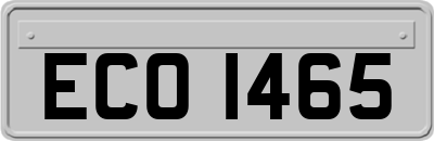 ECO1465