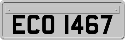 ECO1467