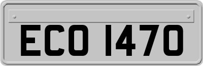 ECO1470