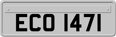 ECO1471