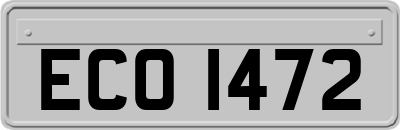 ECO1472