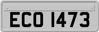 ECO1473