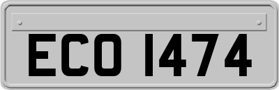 ECO1474