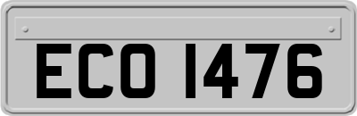 ECO1476
