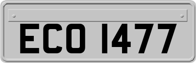 ECO1477