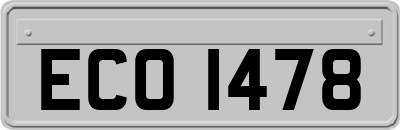 ECO1478