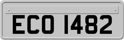 ECO1482