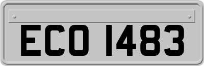 ECO1483