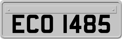 ECO1485