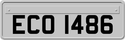 ECO1486