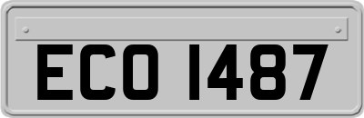 ECO1487