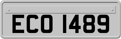 ECO1489