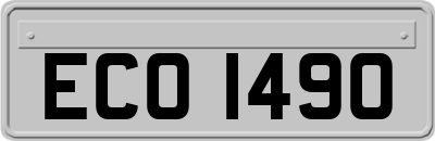 ECO1490